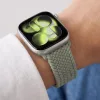  Apple Watch 8/9/10/11/12/SE/Ultra 44/45/46/49 mm Tech-Protect NylonMa-5906302326556 9 kép