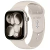  Apple Watch 8/9/10/11/12/SE/Ultra 44/45/46/49 mm Tech-Protect sziliko-5906302398744 1 kép