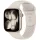  Apple Watch 8/9/10/11/12/SE/Ultra 44/45/46/49 mm Tech-Protect sziliko-5906302398744 1 kép