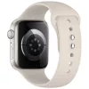 Apple Watch 8/9/10/11/12/SE/Ultra 44/45/46/49 mm Tech-Protect sziliko-5906302398744 2 kép