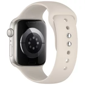  Apple Watch 8/9/10/11/12/SE/Ultra 44/45/46/49 mm Tech-Protect sziliko-5906302398744 2 kép
