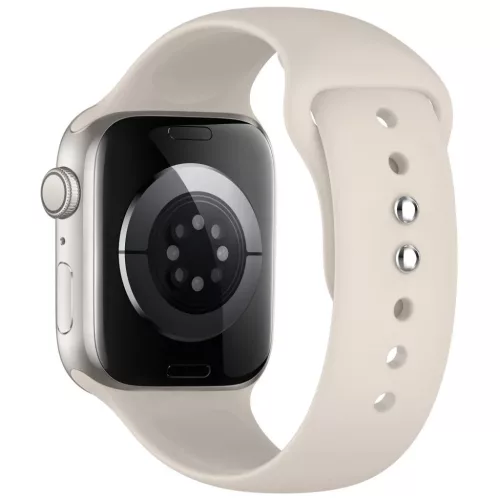  Apple Watch 8/9/10/11/12/SE/Ultra 44/45/46/49 mm Tech-Protect sziliko-5906302398744 2 kép