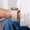  Apple Watch 8/9/10/11/12/SE/Ultra 44/45/46/49 mm Tech-Protect sziliko-5906302398744 6 kép