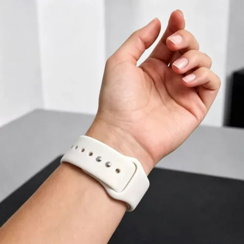  Apple Watch 8/9/10/11/12/SE/Ultra 44/45/46/49 mm Tech-Protect sziliko-5906302398744 8 kép