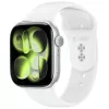  Apple Watch 8/9/10/11/12/SE (40/41/42 mm) Tech-Protect szilikon óras-5906302326594 1 kép