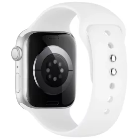  Apple Watch 8/9/10/11/12/SE (40/41/42 mm) Tech-Protect szilikon óras-5906302326594 2 kép