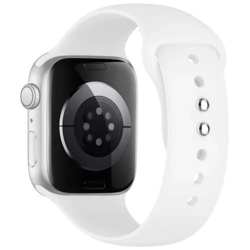  Apple Watch 8/9/10/11/12/SE (40/41/42 mm) Tech-Protect szilikon óras-5906302326594 2 kép