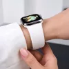  Apple Watch 8/9/10/11/12/SE (40/41/42 mm) Tech-Protect szilikon óras-5906302326594 8 kép