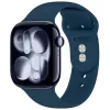  Apple Watch 8/9/10/11/12/SE (40/41/42 mm) Tech-Protect szilikon óras-5906302326600 1 kép