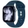  Apple Watch 8/9/10/11/12/SE (40/41/42 mm) Tech-Protect szilikon óras-5906302326600 1 kép