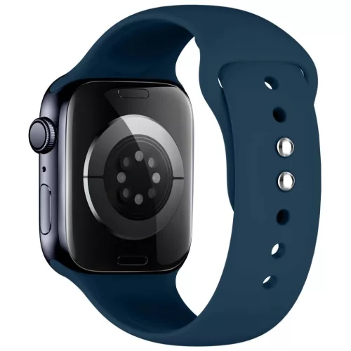  Apple Watch 8/9/10/11/12/SE (40/41/42 mm) Tech-Protect szilikon óras-5906302326600 2 kép