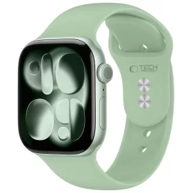  Apple Watch 8/9/10/11/12/SE 40/41/42 mm Tech-Protect szilikon órasz�-5906302326648 1 kép