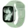 Apple Watch 8/9/10/11/12/SE 40/41/42 mm Tech-Protect szilikon órasz�-5906302326648 1 kép