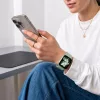  Apple Watch 8/9/10/11/12/SE 40/41/42 mm Tech-Protect szilikon órasz�-5906302326648 4 kép