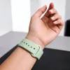  Apple Watch 8/9/10/11/12/SE 40/41/42 mm Tech-Protect szilikon órasz�-5906302326648 5 kép