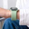  Apple Watch 8/9/10/11/12/SE 40/41/42 mm Tech-Protect szilikon órasz�-5906302326648 6 kép