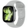  Apple Watch 8/9/10/11/12/SE/Ultra (44/45/46/49 mm) Tech-Protect Silic-5906302398768 1 kép