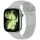 Apple Watch 8/9/10/11/12/SE/Ultra (44/45/46/49 mm) Tech-Protect Silic-5906302398768 1 kép