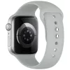  Apple Watch 8/9/10/11/12/SE/Ultra (44/45/46/49 mm) Tech-Protect Silic-5906302398768 2 kép