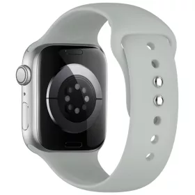  Apple Watch 8/9/10/11/12/SE/Ultra (44/45/46/49 mm) Tech-Protect Silic-5906302398768 2 kép