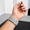  Apple Watch 8/9/10/11/12/SE/Ultra (44/45/46/49 mm) Tech-Protect Silic-5906302398768 5 kép
