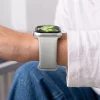  Apple Watch 8/9/10/11/12/SE/Ultra (44/45/46/49 mm) Tech-Protect Silic-5906302398768 8 kép