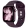  Apple Watch 8/9/10/11/12/SE/Ultra 44/45/46/49 mm-es bordó Tech-Prote-5906302398775 1 kép