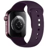  Apple Watch 8/9/10/11/12/SE/Ultra 44/45/46/49 mm-es bordó Tech-Prote-5906302398775 2 kép