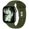  Apple Watch 8/9/10/11/12/SE/Ultra (44/45/46/49 mm) Tech-Protect szili-5906302398782 1 kép