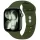  Apple Watch 8/9/10/11/12/SE/Ultra (44/45/46/49 mm) Tech-Protect szili-5906302398782 1 kép