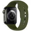  Apple Watch 8/9/10/11/12/SE/Ultra (44/45/46/49 mm) Tech-Protect szili-5906302398782 2 kép
