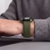  Apple Watch 8/9/10/11/12/SE/Ultra (44/45/46/49 mm) Tech-Protect szili-5906302398782 6 kép
