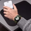  Apple Watch 8/9/10/11/12/SE/Ultra (44/45/46/49 mm) Tech-Protect szili-5906302398782 7 kép