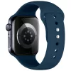  Apple Watch 8/9/10/11/12/SE/Ultra 44/45/46/49 mm Tech-Protect sziliko-5906302398799 2 kép