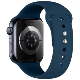  Apple Watch 8/9/10/11/12/SE/Ultra 44/45/46/49 mm Tech-Protect sziliko-5906302398799 2 kép