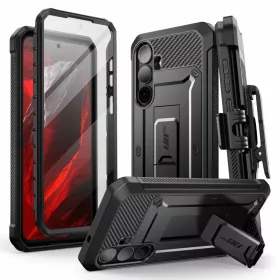  Samsung Galaxy S26 FE fekete Supcase Unicorn Beetle Pro védőtok-843439164147 1 kép