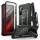 Samsung Galaxy S26 FE fekete Supcase Unicorn Beetle Pro védőtok-843439164147 1 kép