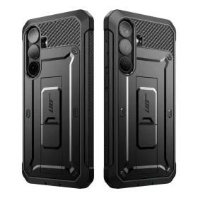  Samsung Galaxy S26 FE fekete Supcase Unicorn Beetle Pro védőtok-843439164147 2 kép