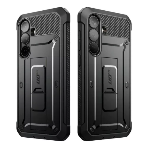  Samsung Galaxy S26 FE fekete Supcase Unicorn Beetle Pro védőtok-843439164147 2 kép