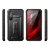  Samsung Galaxy S26 FE fekete Supcase Unicorn Beetle Pro védőtok-843439164147 3 kép
