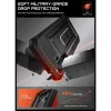  Samsung Galaxy S26 FE fekete Supcase Unicorn Beetle Pro védőtok-843439164147 5 kép