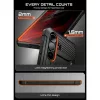  Samsung Galaxy S26 FE fekete Supcase Unicorn Beetle Pro védőtok-843439164147 6 kép