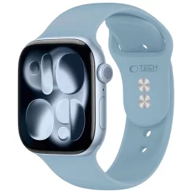  Apple Watch 8 / 9 / 10 / 11 / 12 / SE (40 / 41 / 42 mm) Tech-Protect -5906302326617 1 kép