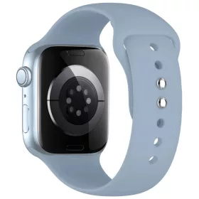  Apple Watch 8 / 9 / 10 / 11 / 12 / SE (40 / 41 / 42 mm) Tech-Protect -5906302326617 2 kép