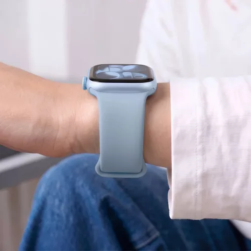  Apple Watch 8 / 9 / 10 / 11 / 12 / SE (40 / 41 / 42 mm) Tech-Protect -5906302326617 6 kép