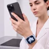  Apple Watch 8 / 9 / 10 / 11 / 12 / SE (40 / 41 / 42 mm) Tech-Protect -5906302326617 7 kép