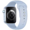  Apple Watch 8/9/10/11/12/SE (40/41/42 mm) világoskék Tech-Protect s-5906302326624 2 kép