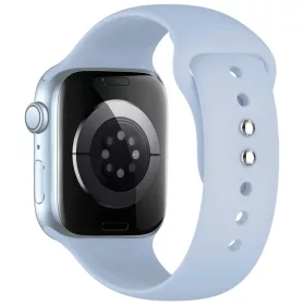  Apple Watch 8/9/10/11/12/SE (40/41/42 mm) világoskék Tech-Protect s-5906302326624 2 kép