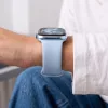  Apple Watch 8/9/10/11/12/SE (40/41/42 mm) világoskék Tech-Protect s-5906302326624 6 kép