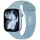  Apple Watch 8/9/10/11/12/SE/Ultra (44/45/46/49 mm) órához való far-5906302398751 1 kép